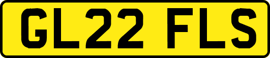 GL22FLS