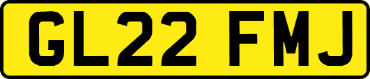 GL22FMJ