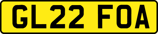GL22FOA