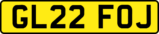 GL22FOJ