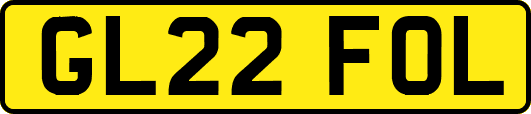 GL22FOL