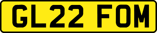 GL22FOM