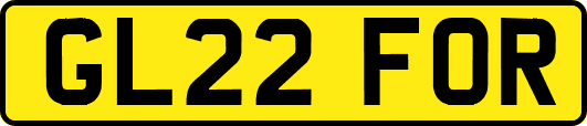 GL22FOR