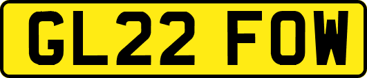 GL22FOW