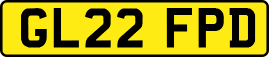 GL22FPD