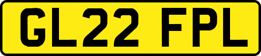 GL22FPL