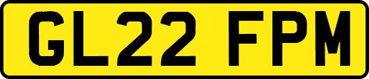 GL22FPM