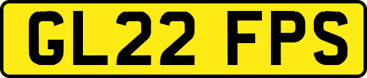 GL22FPS