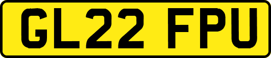 GL22FPU