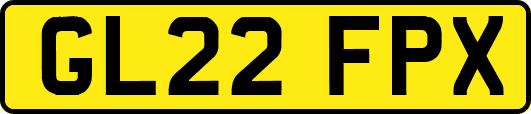 GL22FPX