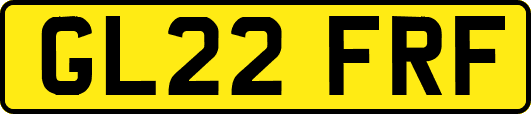 GL22FRF