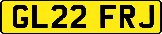 GL22FRJ