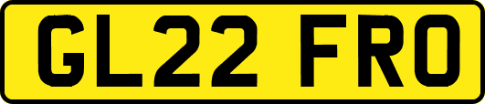 GL22FRO