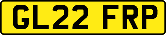 GL22FRP