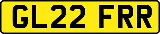 GL22FRR