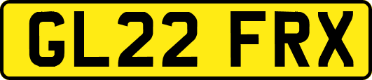 GL22FRX