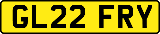 GL22FRY