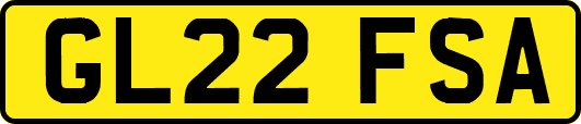 GL22FSA