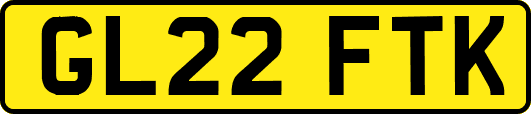 GL22FTK