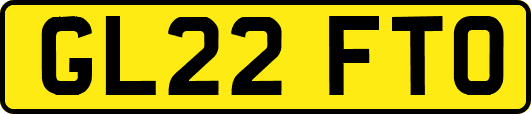 GL22FTO