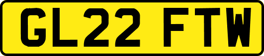 GL22FTW