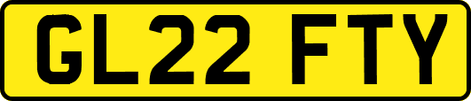 GL22FTY