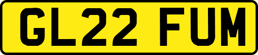 GL22FUM