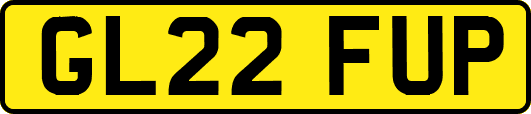 GL22FUP