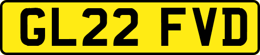 GL22FVD