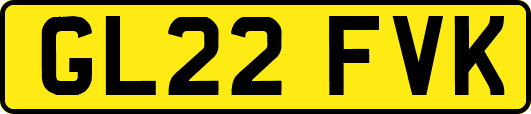 GL22FVK