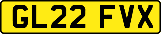 GL22FVX