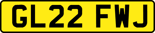 GL22FWJ