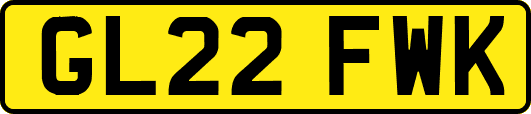 GL22FWK