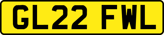 GL22FWL