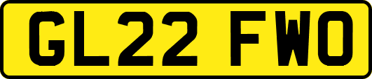 GL22FWO