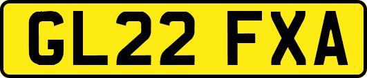GL22FXA