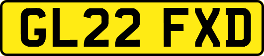 GL22FXD
