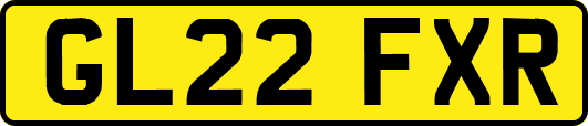 GL22FXR