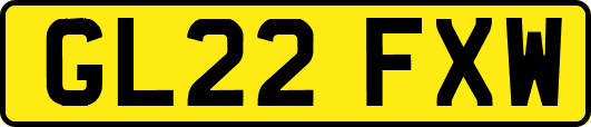 GL22FXW