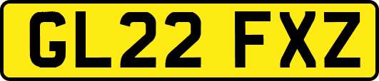 GL22FXZ