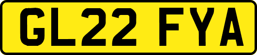 GL22FYA