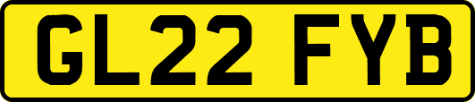 GL22FYB