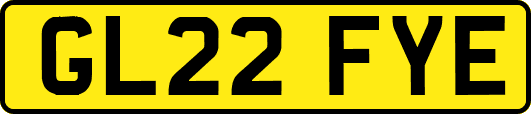 GL22FYE