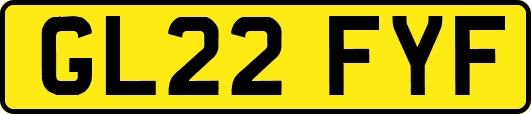GL22FYF