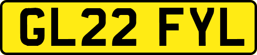 GL22FYL