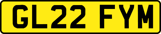 GL22FYM
