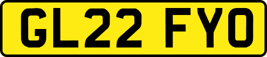 GL22FYO