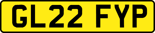 GL22FYP