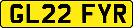 GL22FYR