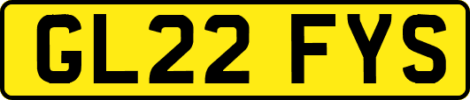 GL22FYS